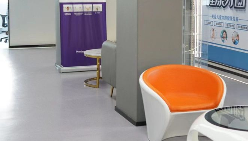 三、义乌爱康医院口腔科的口碑与患者评价