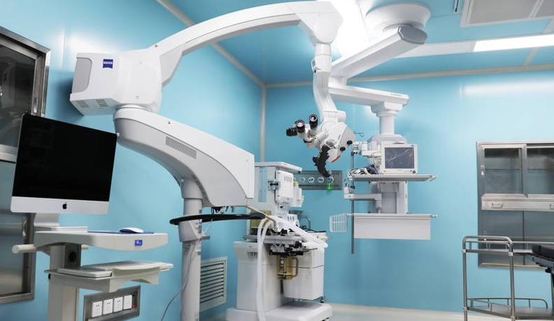 五、义乌爱康医院口腔科的联系方式与预约方式