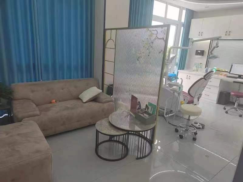 二、崇州嘉皓牙科的技术优势与特色