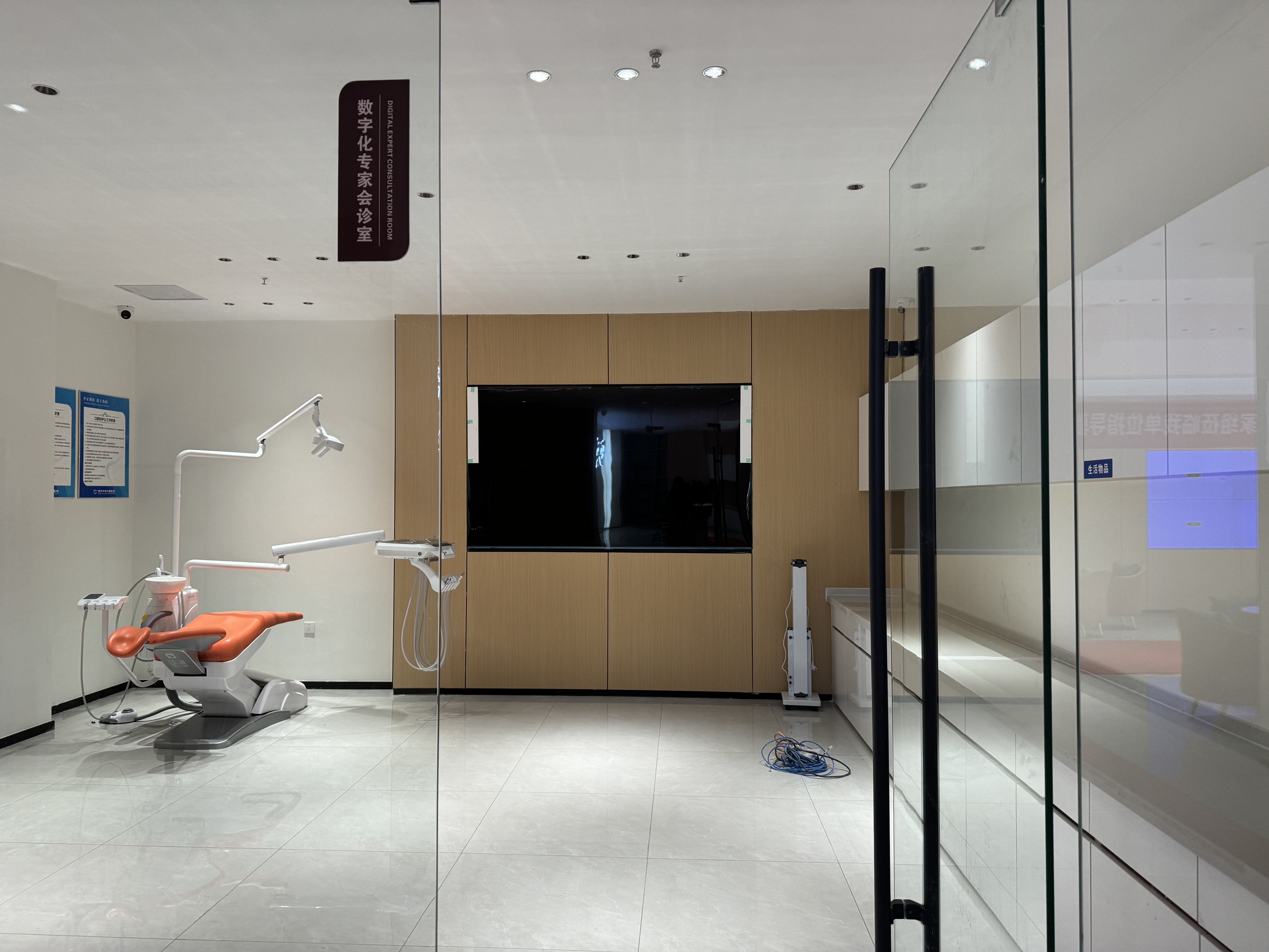 五、河西中诺口腔吸附性义齿口碑:高复购率,用户评价良好