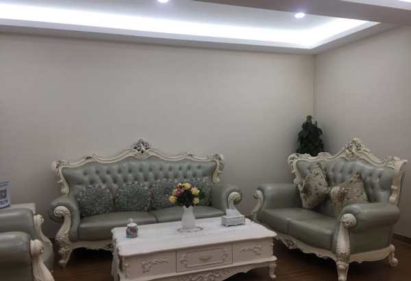 六、重庆泰康拜博口腔