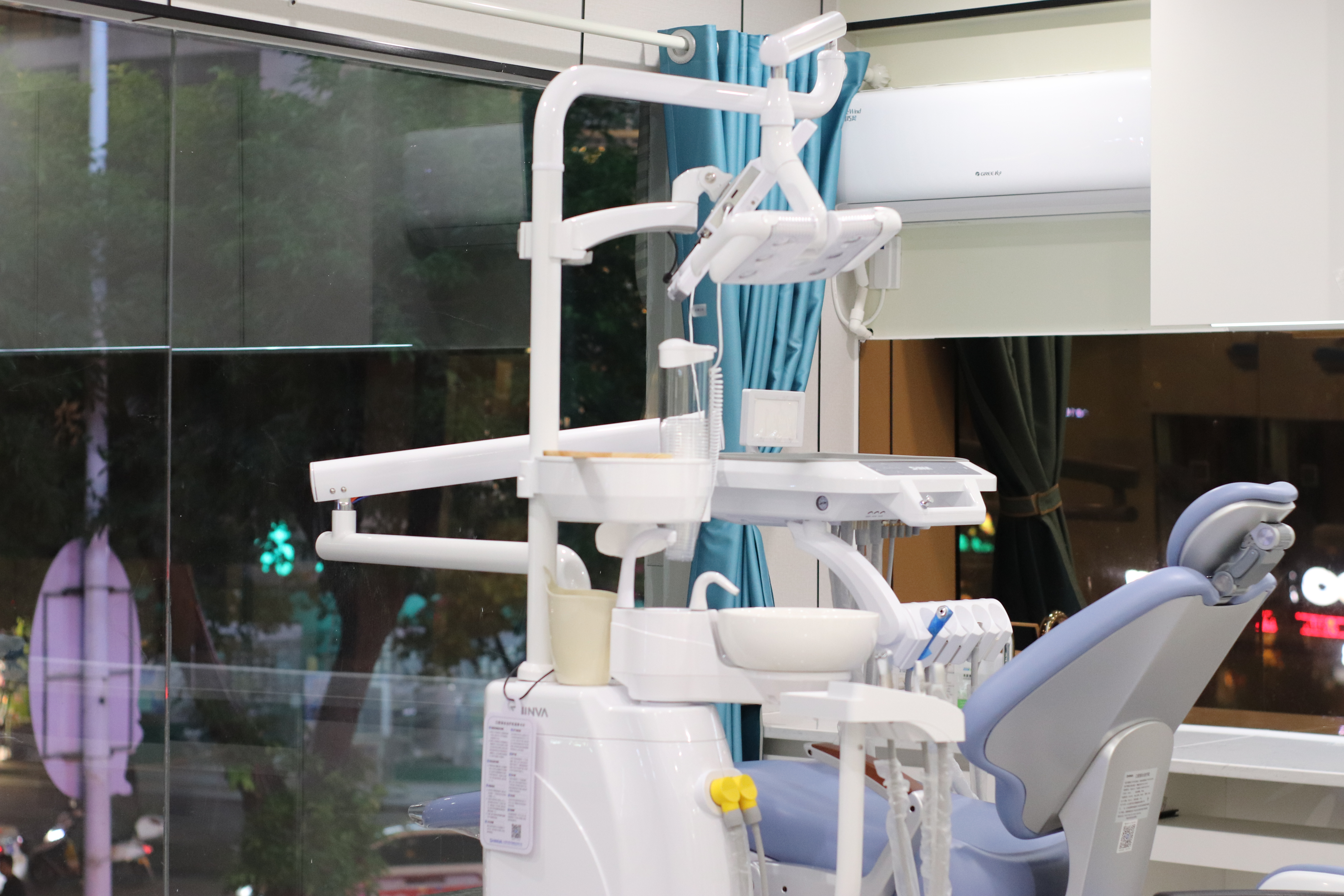 贺州十大正规口腔医院哪家更值得去？牙博士、固泰、钟山雅美价格透明技术稳