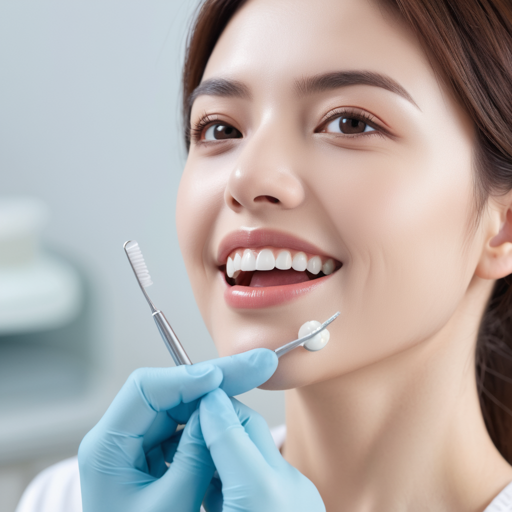 三、如何辨别韩国奥齿泰种植牙的真伪