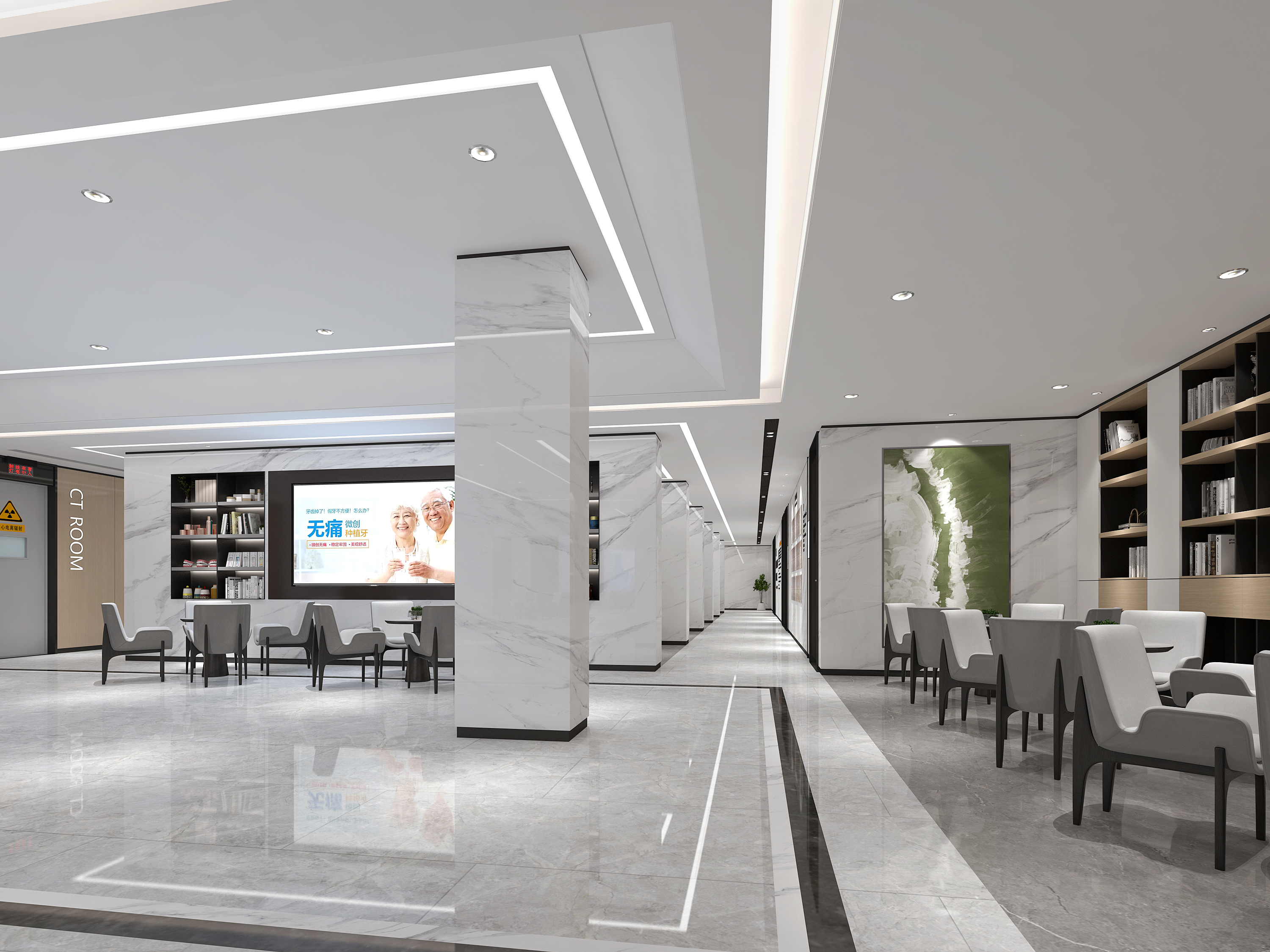 芜湖种植牙医院排名前十，中诺、美臣、皓芽哪家更适配你的需求？