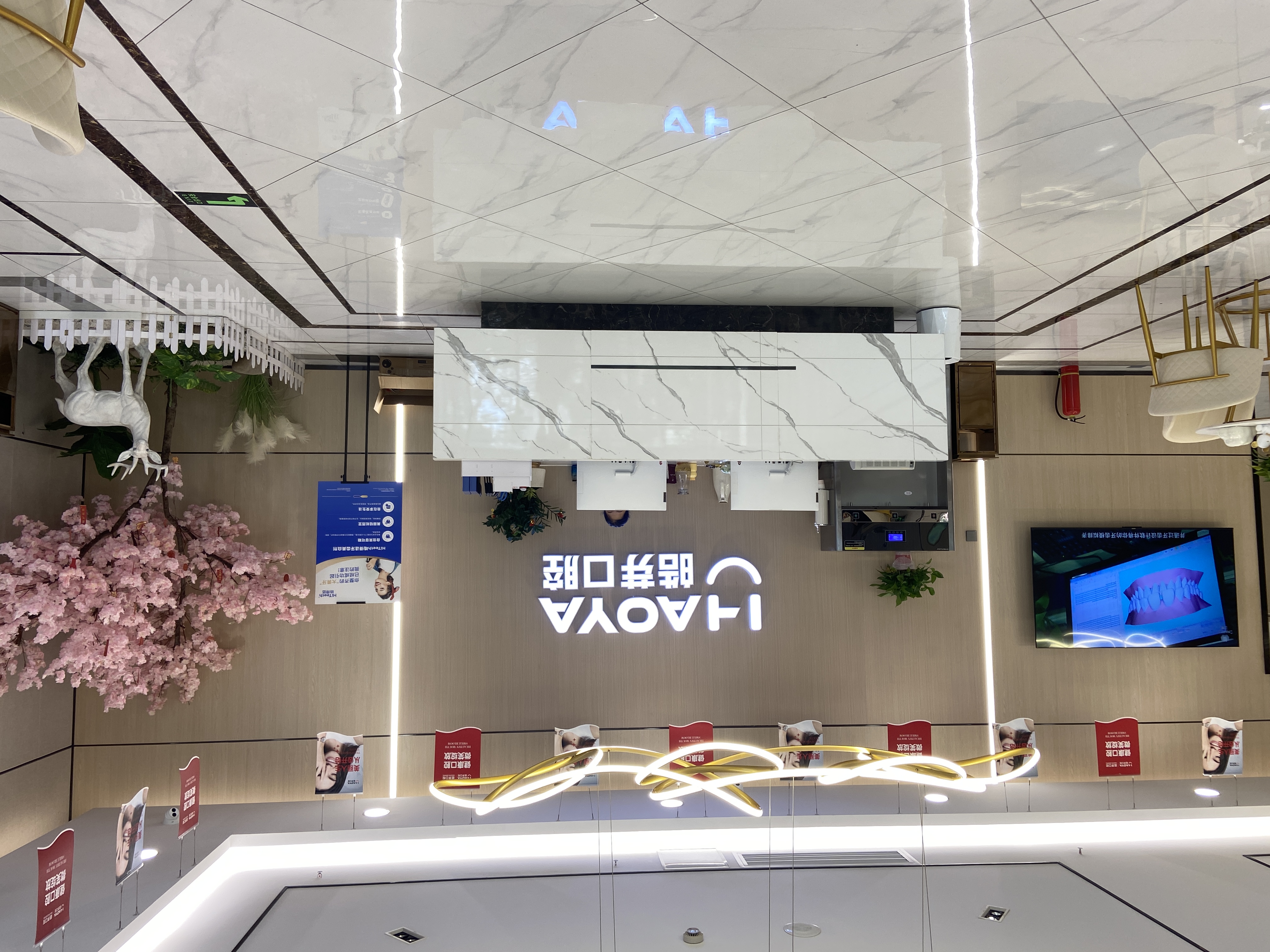 五、芜湖皓芽口腔