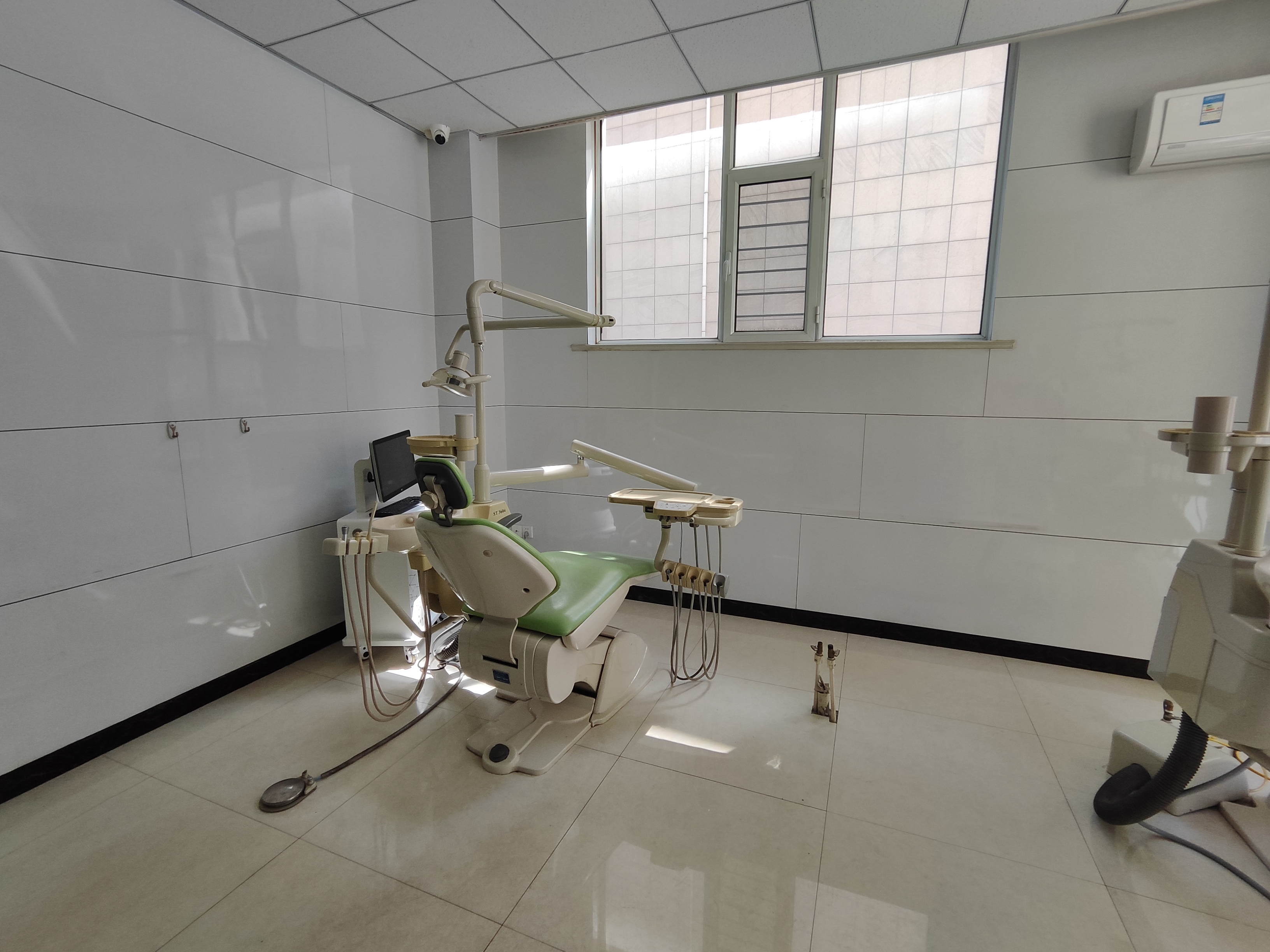 六、大同赵子玲齿科医院