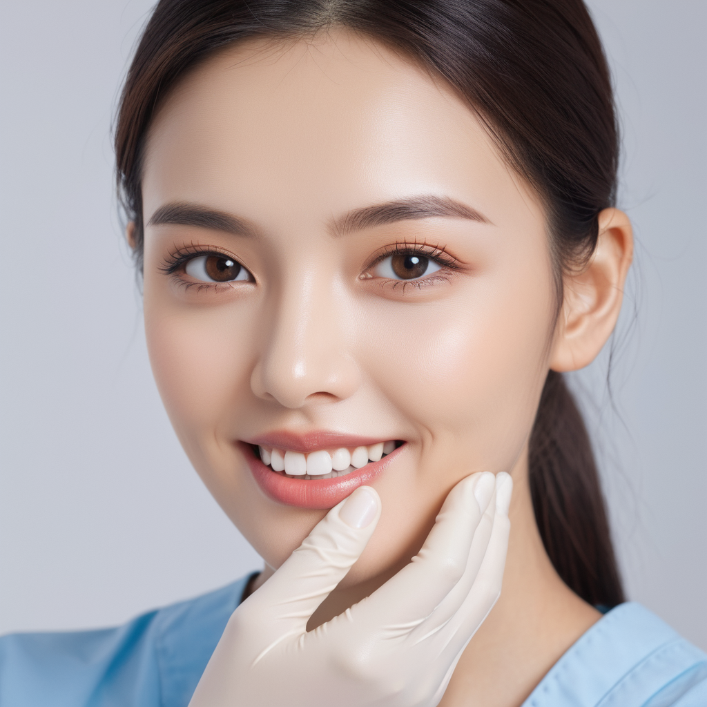 三、数字化导板种植牙的核心优势