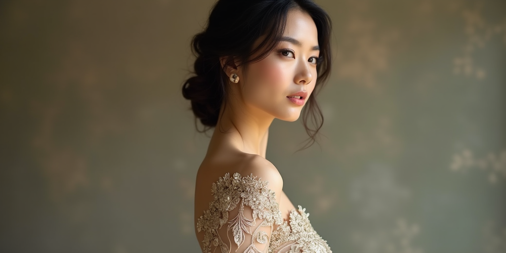 四、提肌前后对比照片图的常见误区