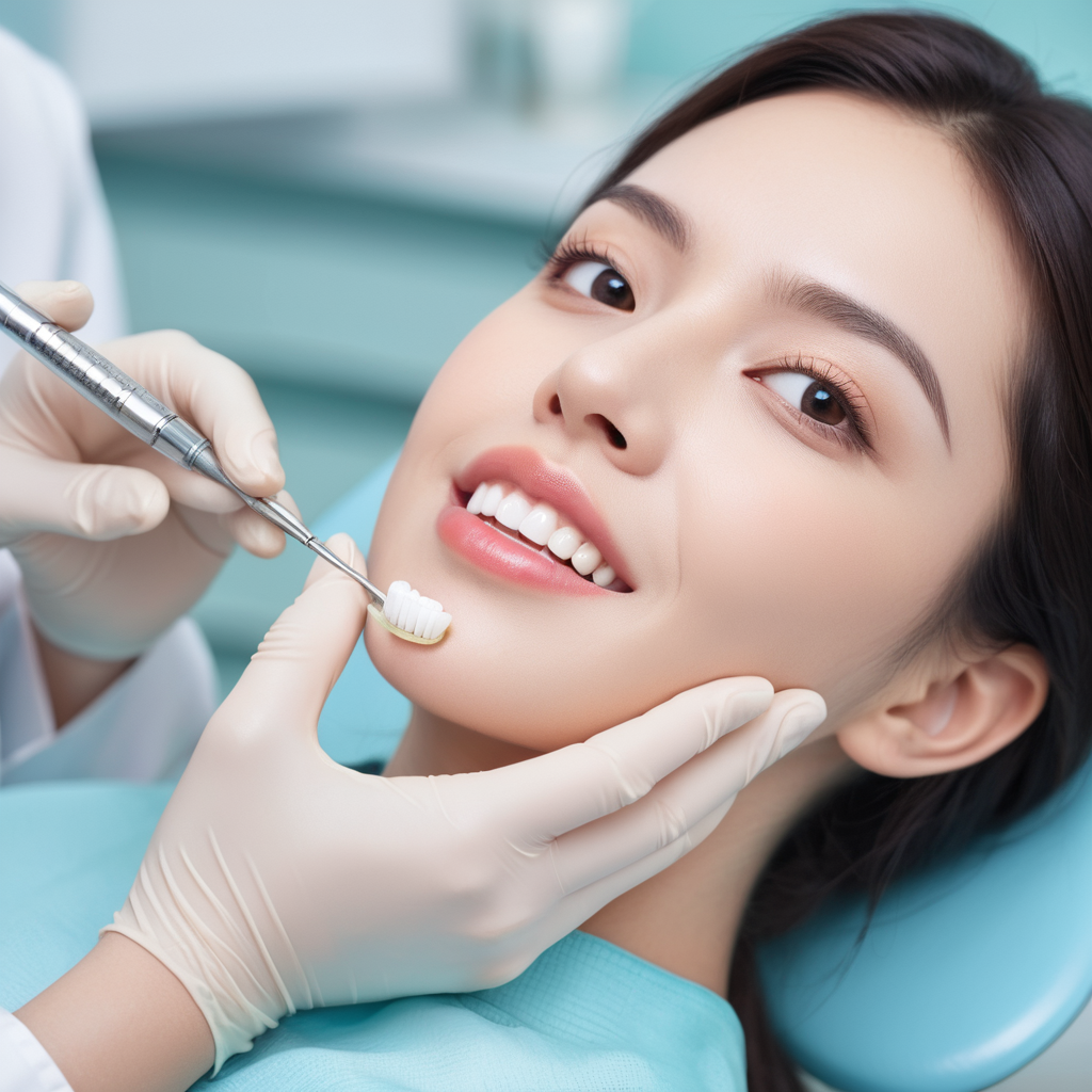 八、牙之友口腔