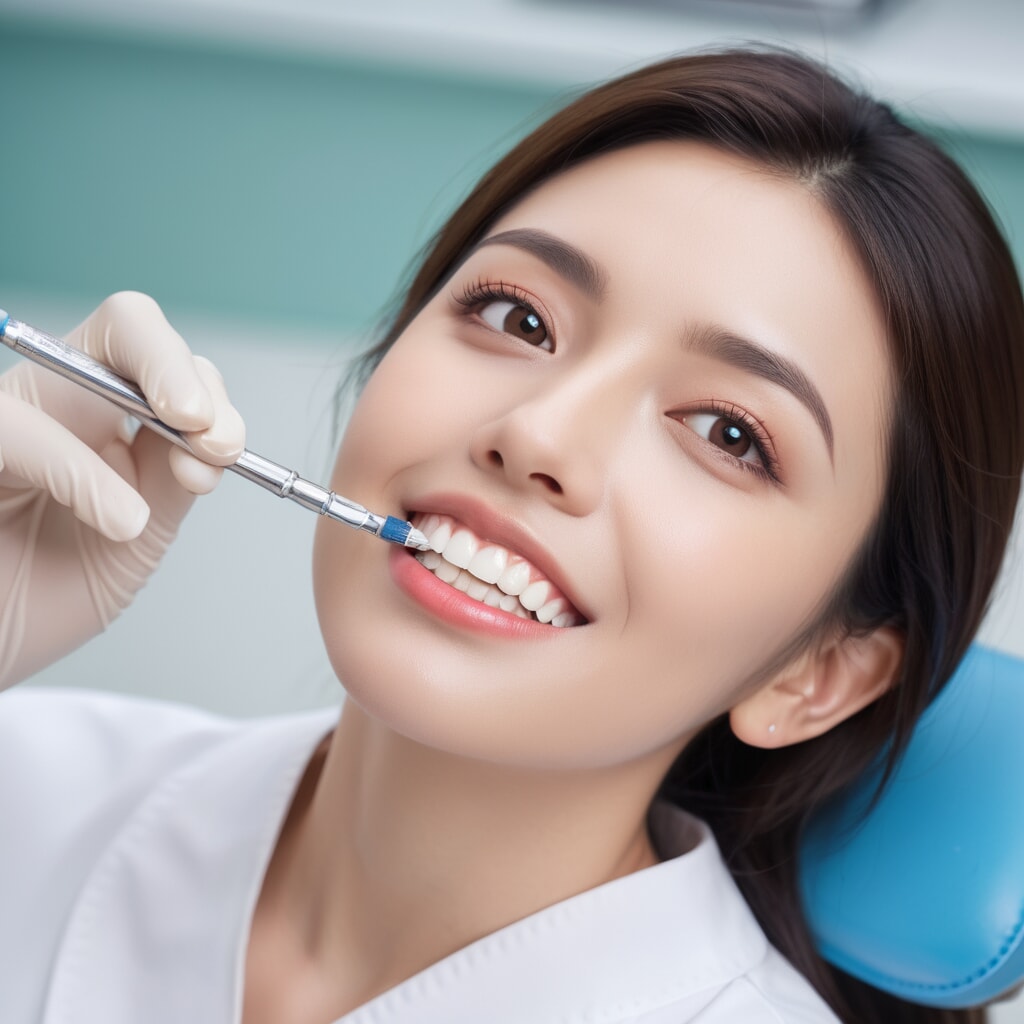 四、宿迁泗洪众迪口腔