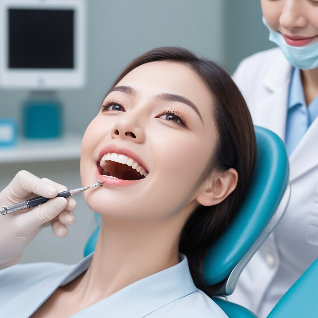 六、宿迁市头一个人民医院口腔科