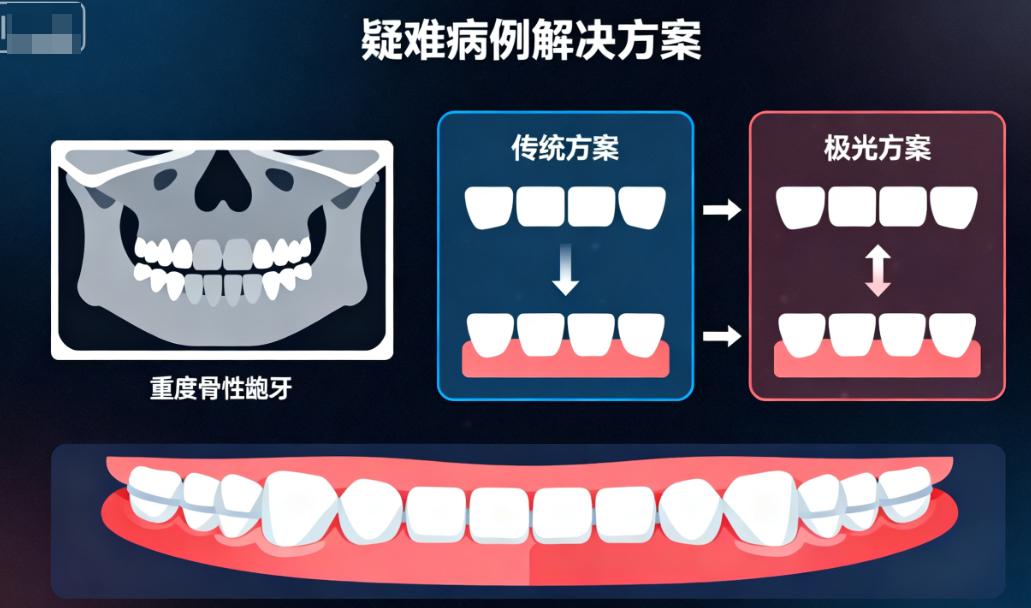 圣玛特正畸丝弓形怎么看？13种弓形参数对比及适用情况全解析！