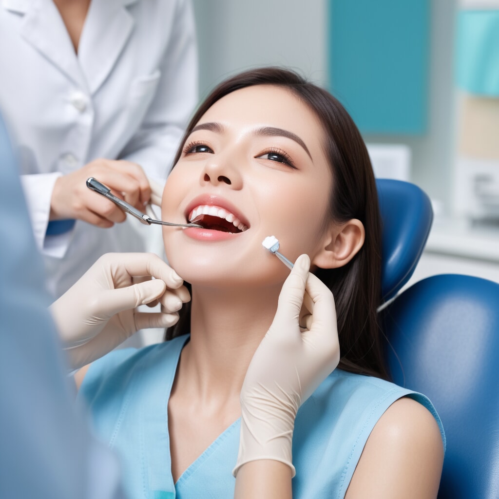 二、2026年德州牙科医院价格对比