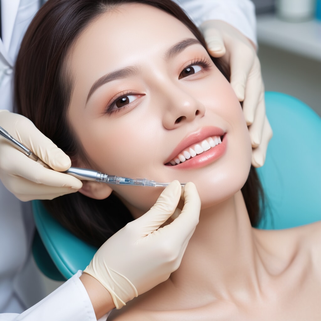 三、张家港雅加达口腔医院地址与营业时间