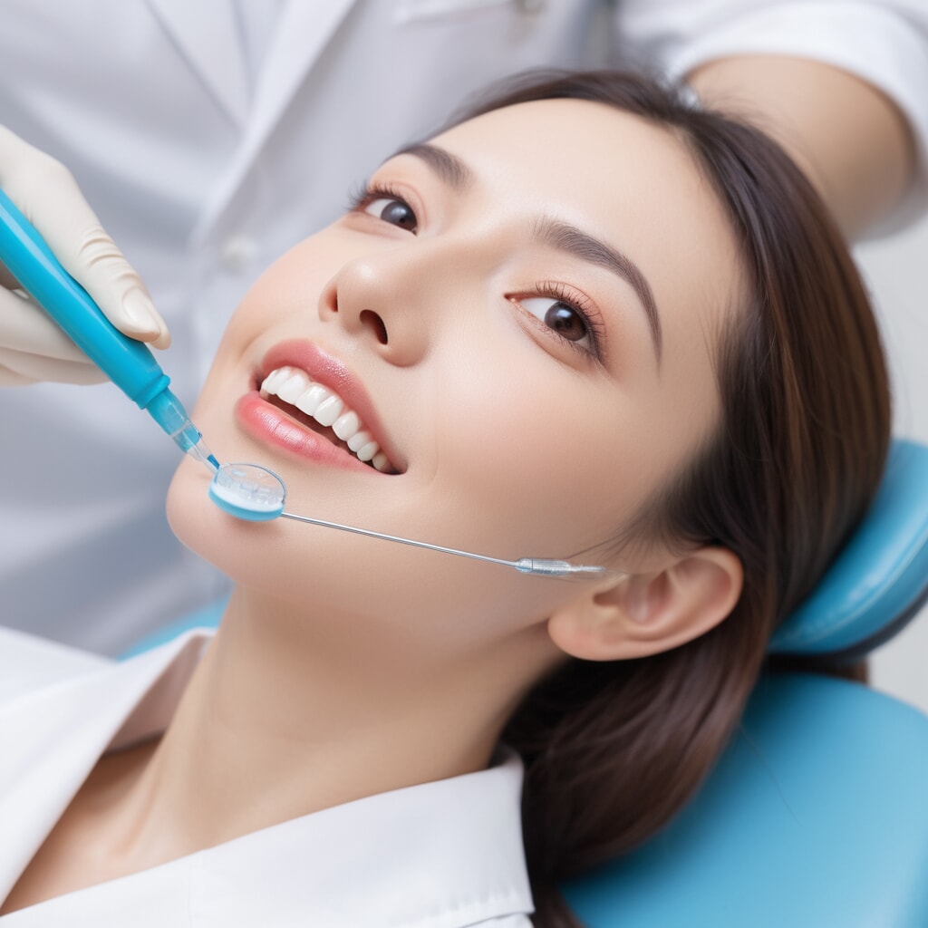 二、张家港雅加达口腔价格解析:种植牙、矫正、儿童牙科项目