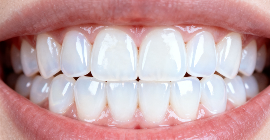 二、缺牙多情况下,何时适合选进口牙冠?