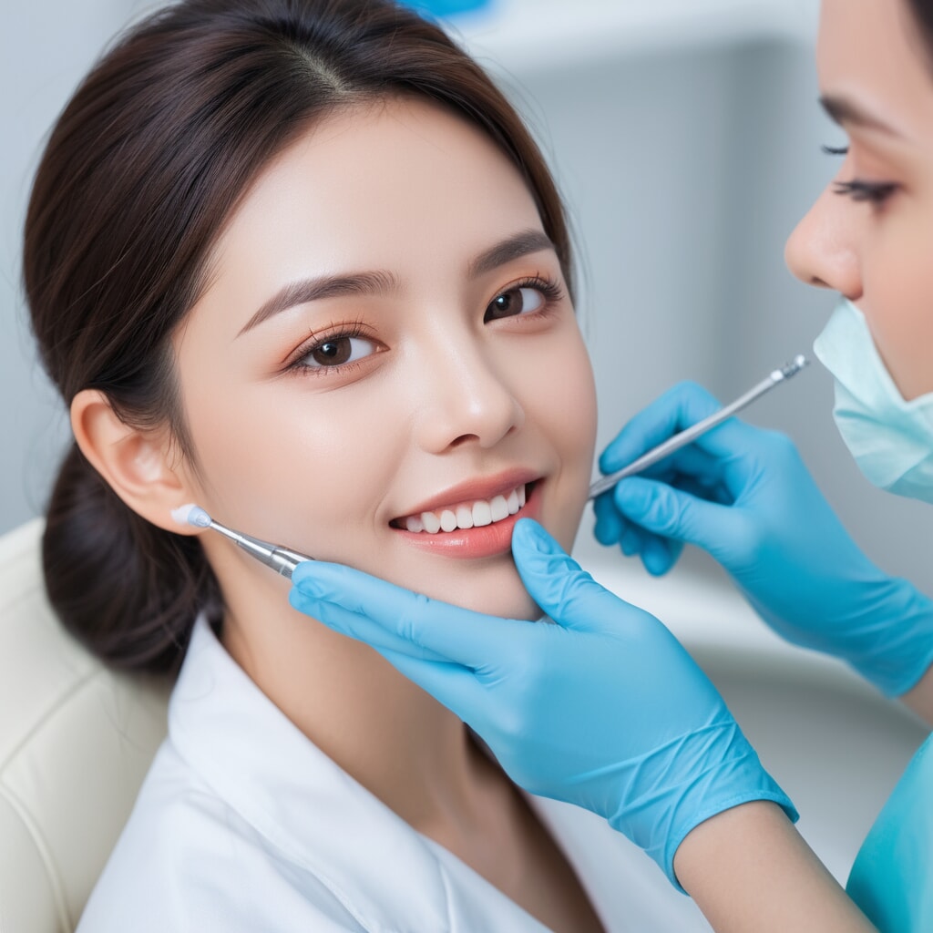 三、新都大丰牙科医院哪家好些?避坑指南