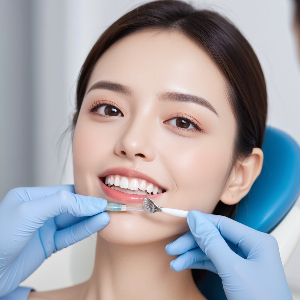 牙龈翻瓣手术做牙齿会松的吗？术后3个月恢复数据参考