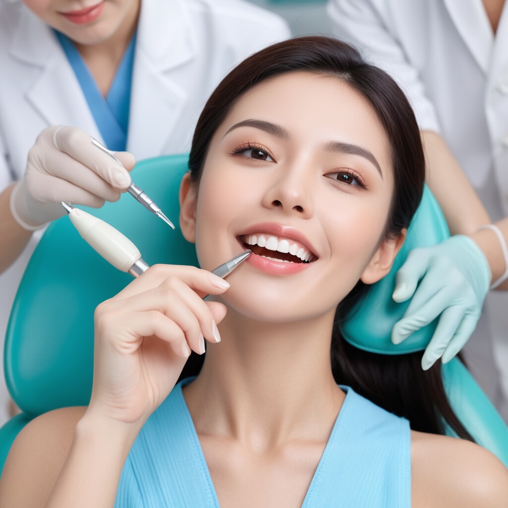 三、牙龈翻瓣手术后牙齿松动的分级与应对措施