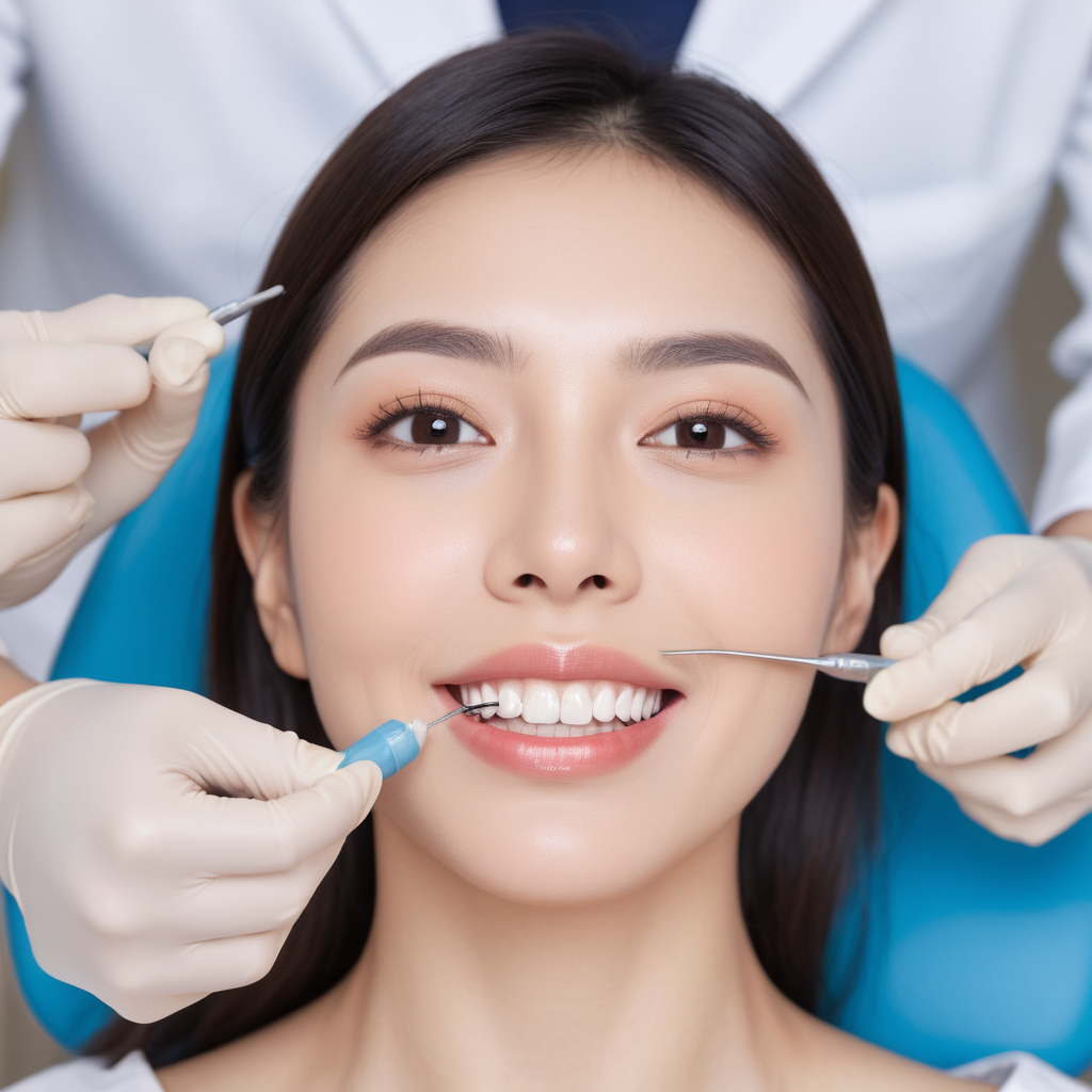 五、密云贝康口腔的用户口碑与服务特色