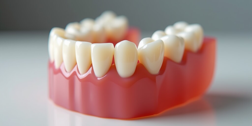 三、二期手术:安装愈合基台阶段