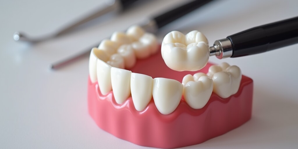 网上可以买牙模寄给医生？10大疑问揭秘安全性、材料与医生接受度！