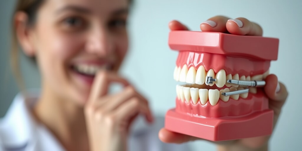 三、如果坚持网购牙模,需要注意哪些事项?