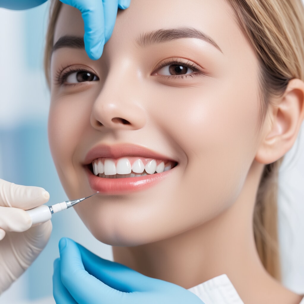 二、网购牙模存在哪些潜在风险?