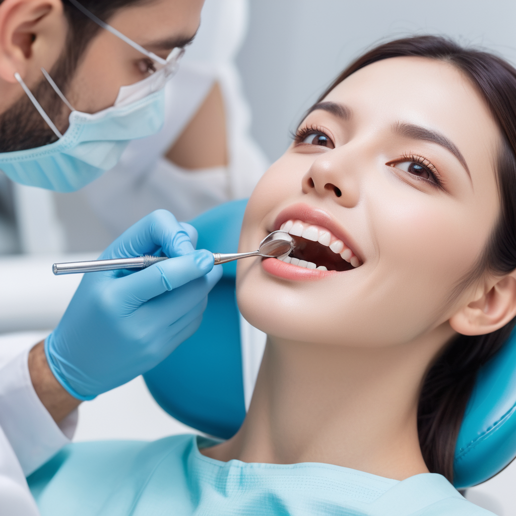 五、浙江义乌市拔牙种牙价格背后的影响因素