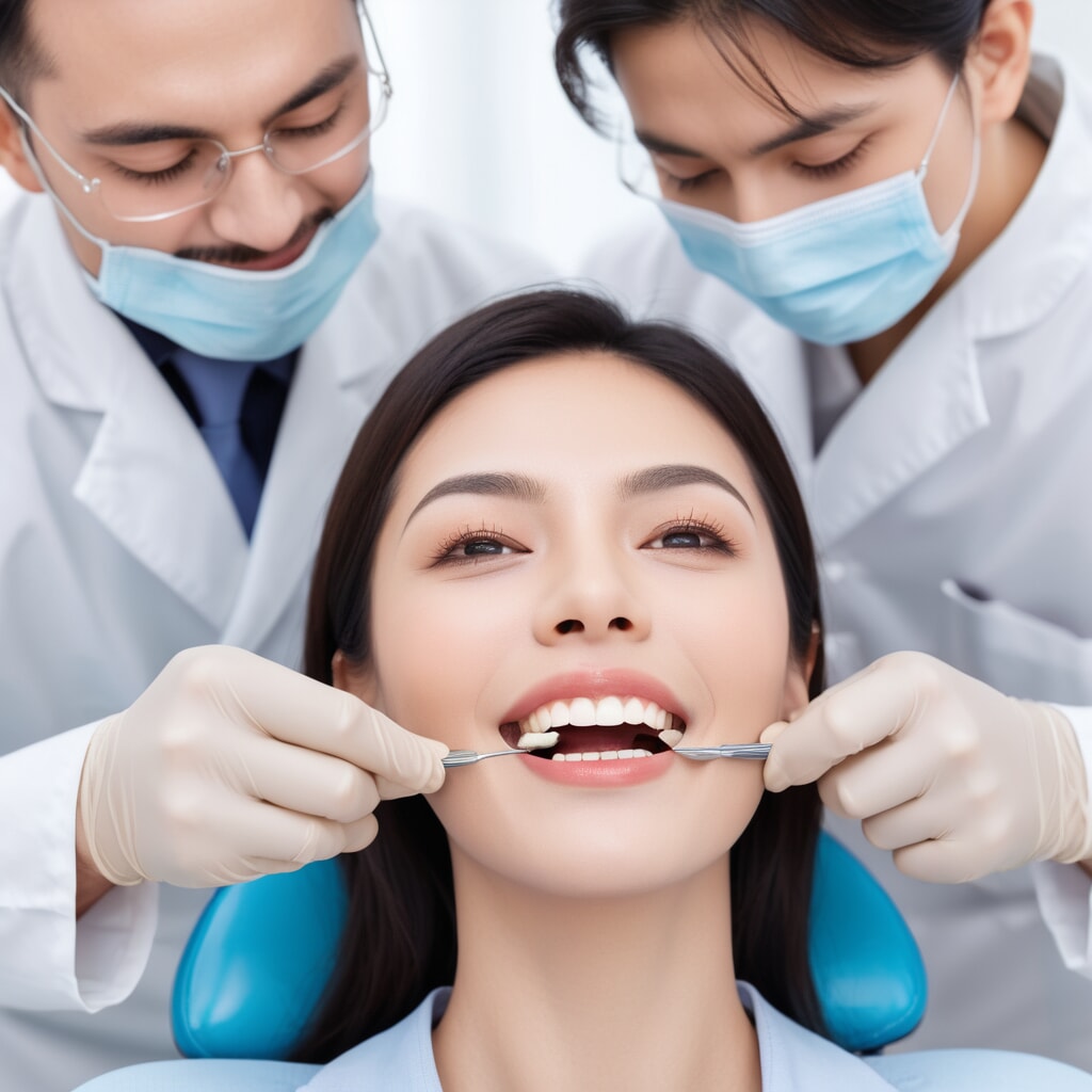 瑞士亲水骨的材料在种植牙中表现如何？2026年最新评测报告揭秘其核心优势与用户口碑