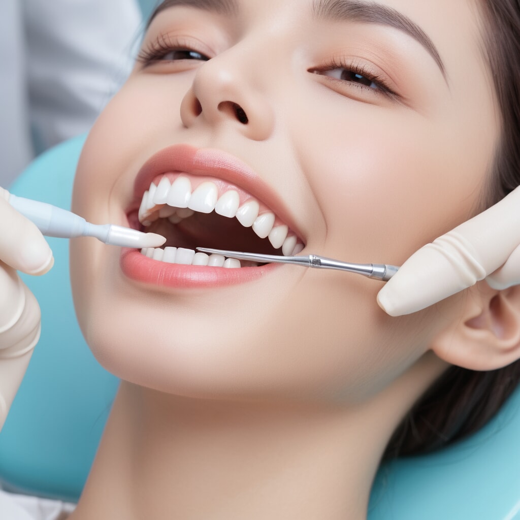 三、南阳市推荐矫正医院及价格参考