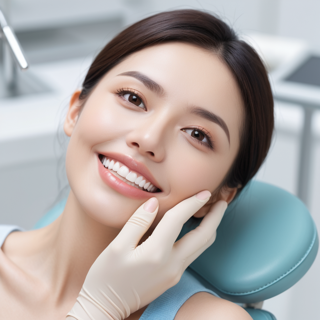 三、补牙树脂胶去除的额外费用说明