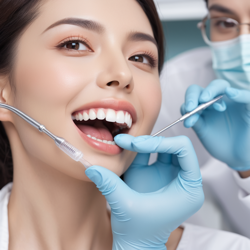 六、拔腐烂的大牙：术后护理相关费用