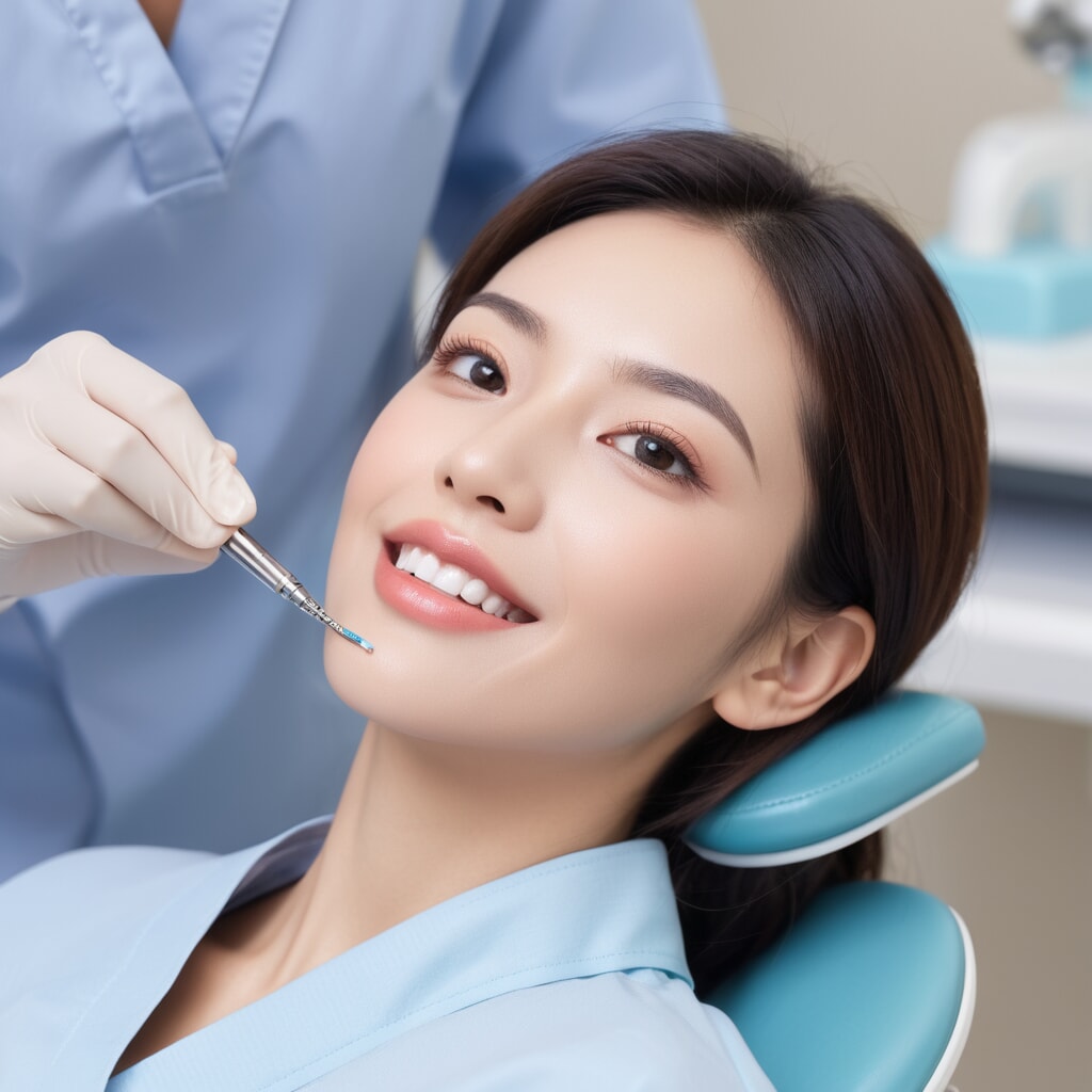 二、拔牙是否需要配合正畸治疗