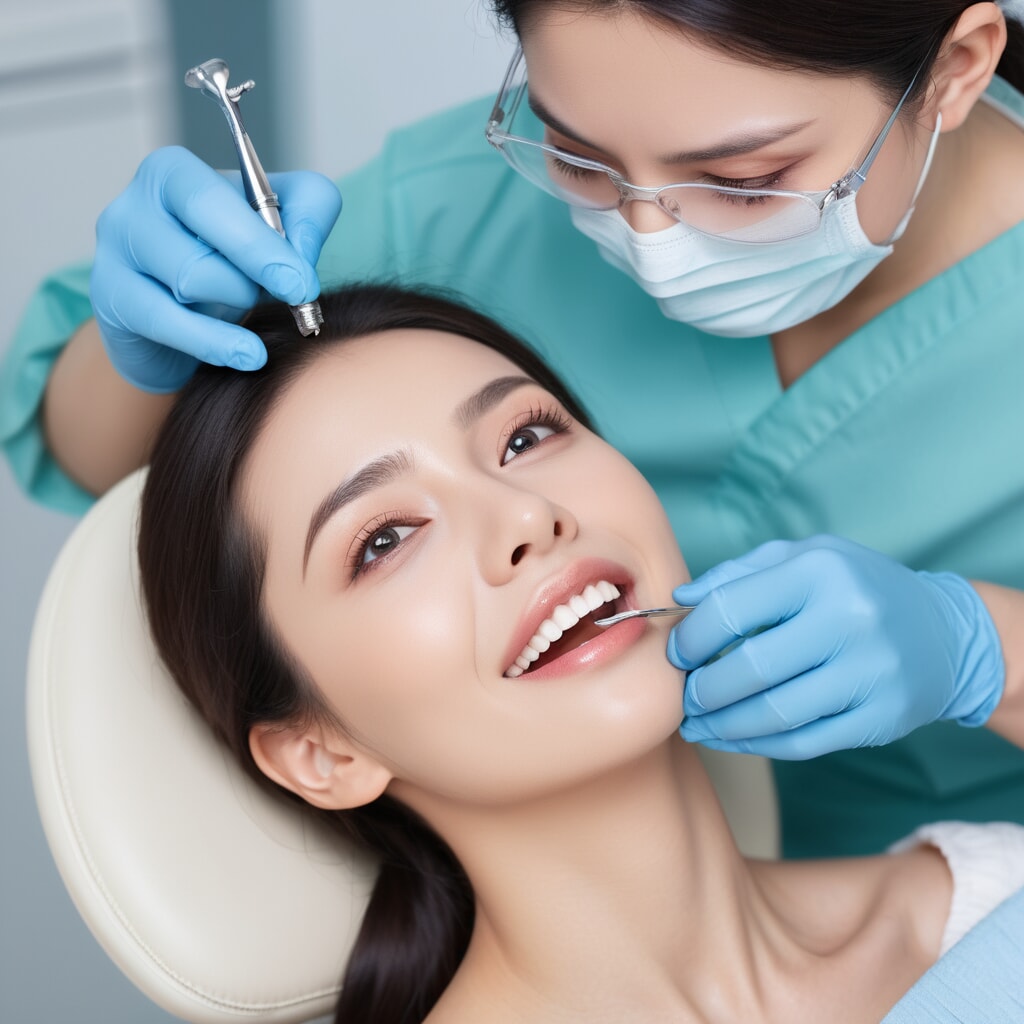 四、不同医院和地区的价格差异