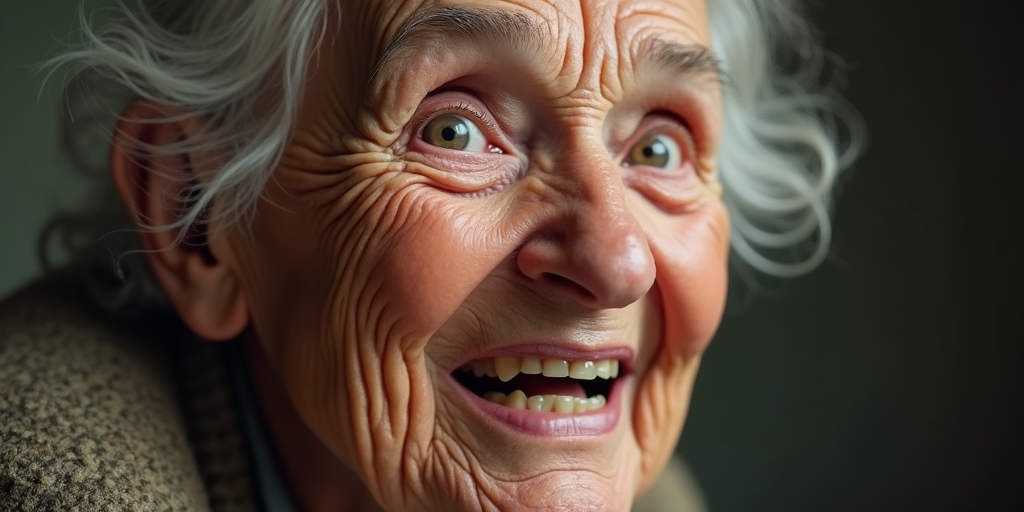 五、拔牙是否会影响面部轮廓