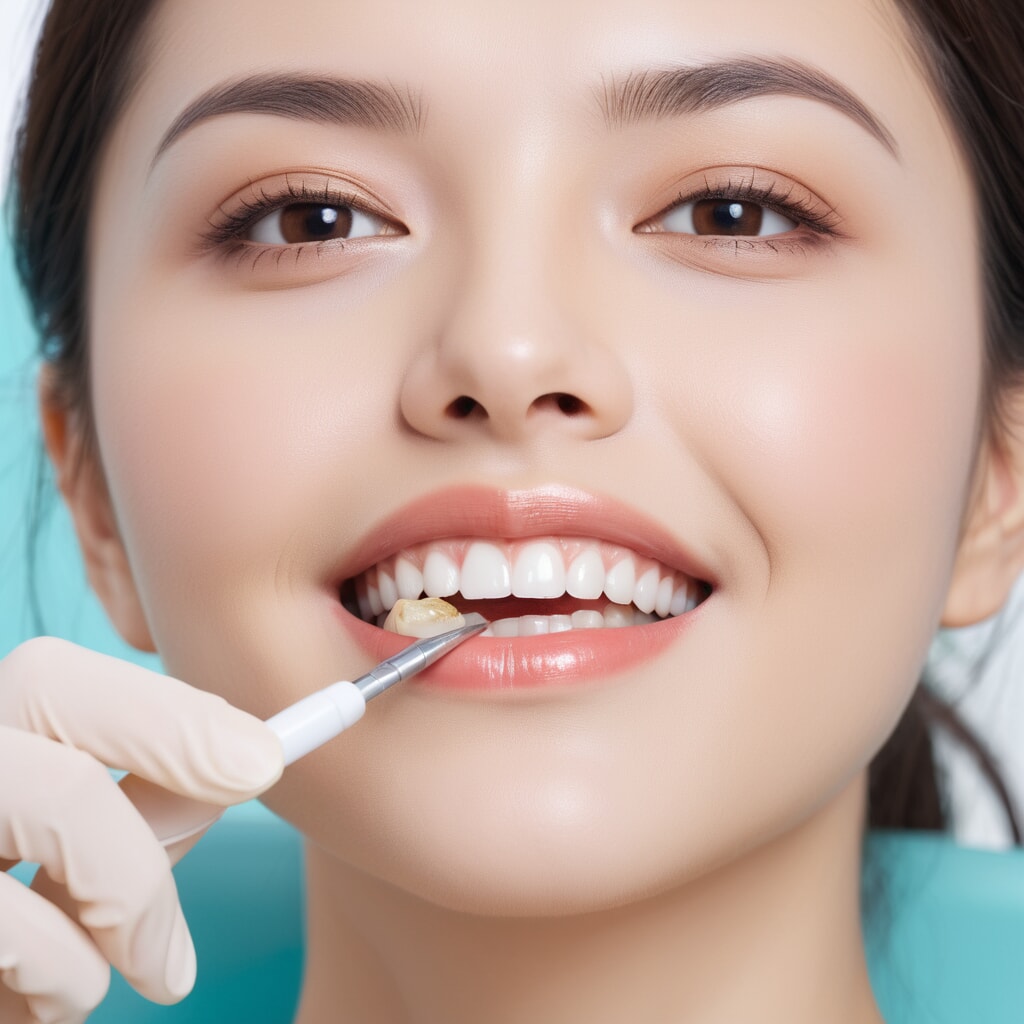 二、1号牙挺和2号牙挺区别图片的适用人群与价格关系