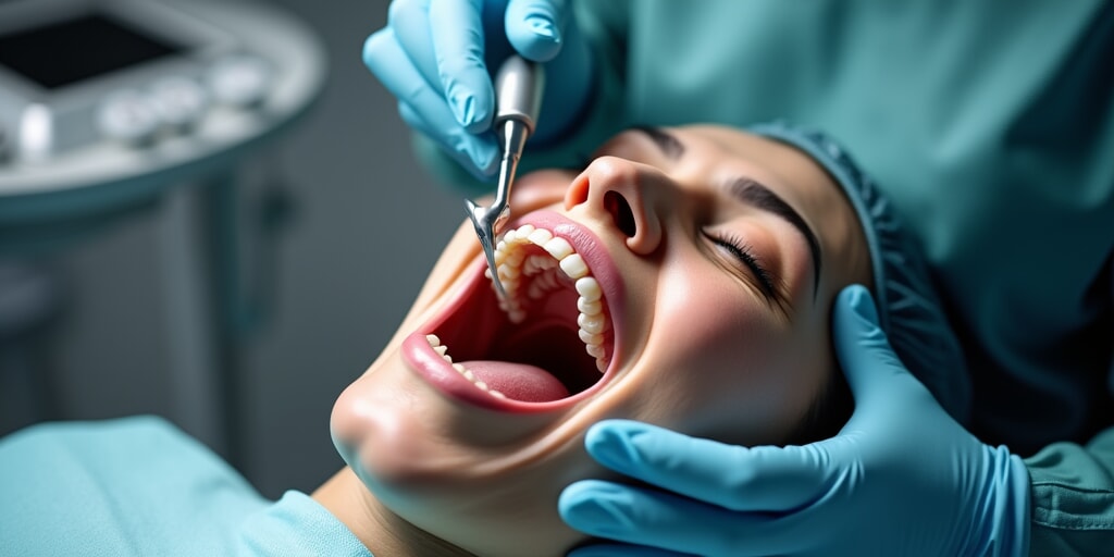 六、拔智齿术后可能产生的额外费用