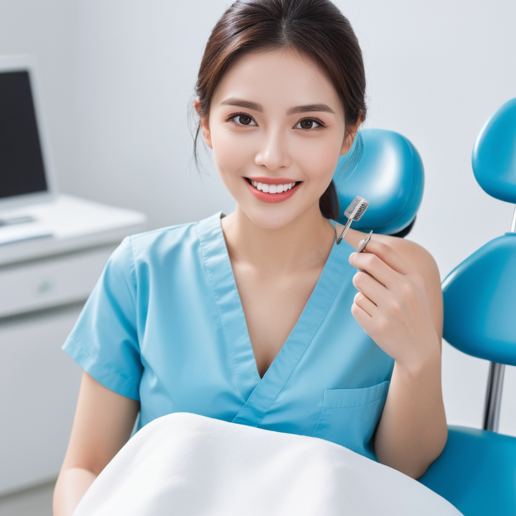 吉尔巴赫是哪个国家？德国制造全瓷牙，口碑好价格透明！