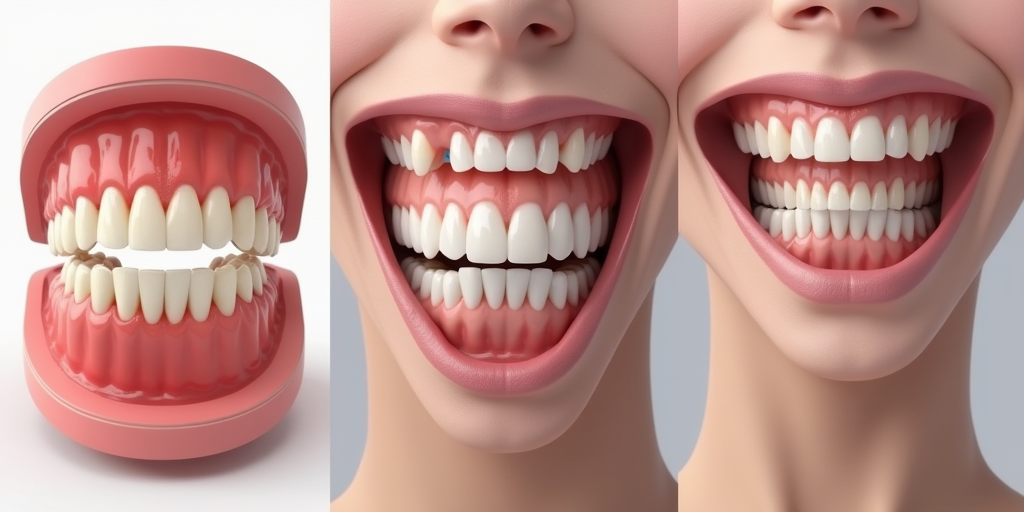 二、购买爱尔创全瓷牙的注意事项