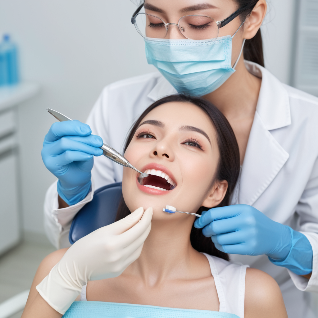 三、术后注意事项与常见误区