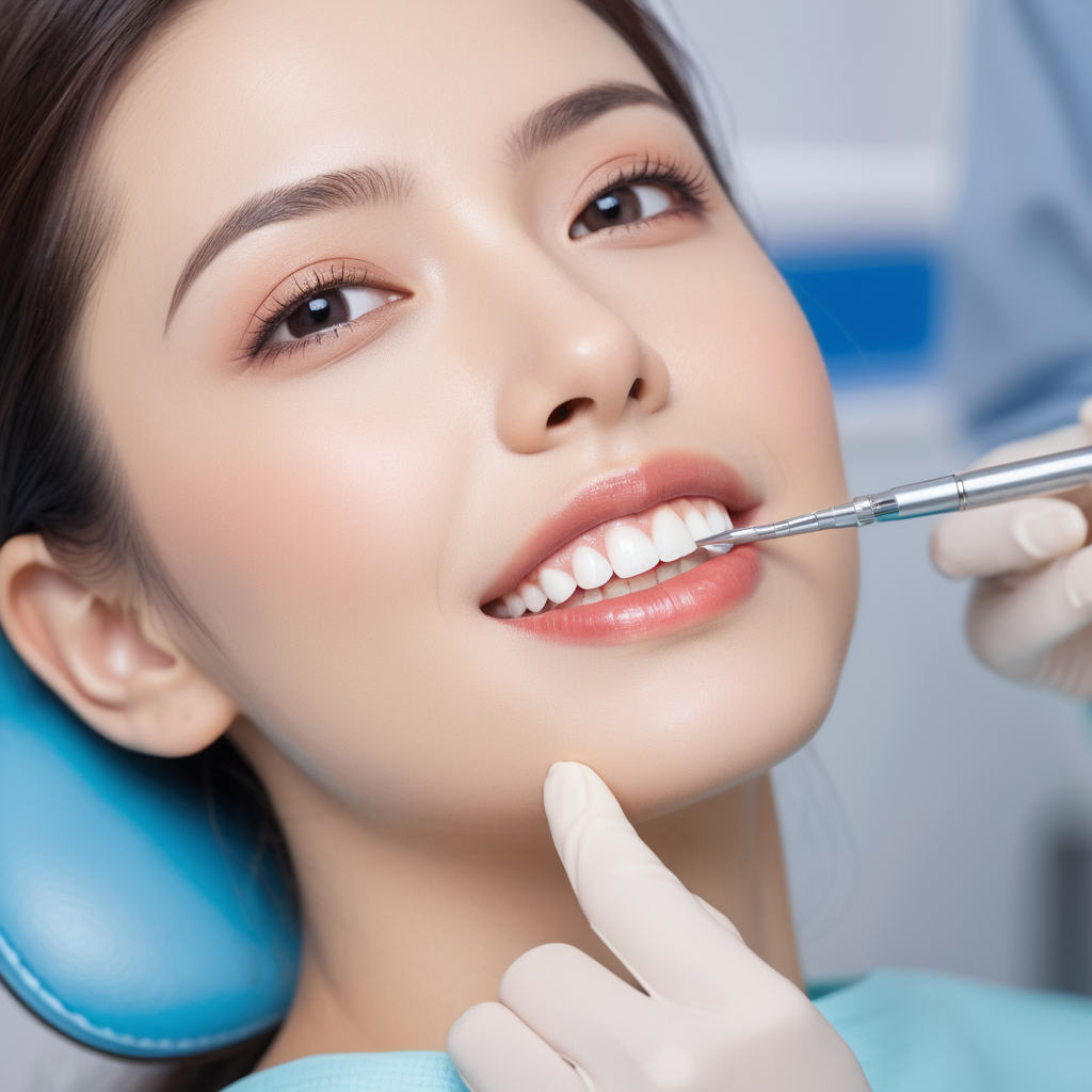 三、维乐口腔医院是几级医院?连锁机构的资质与服务优势