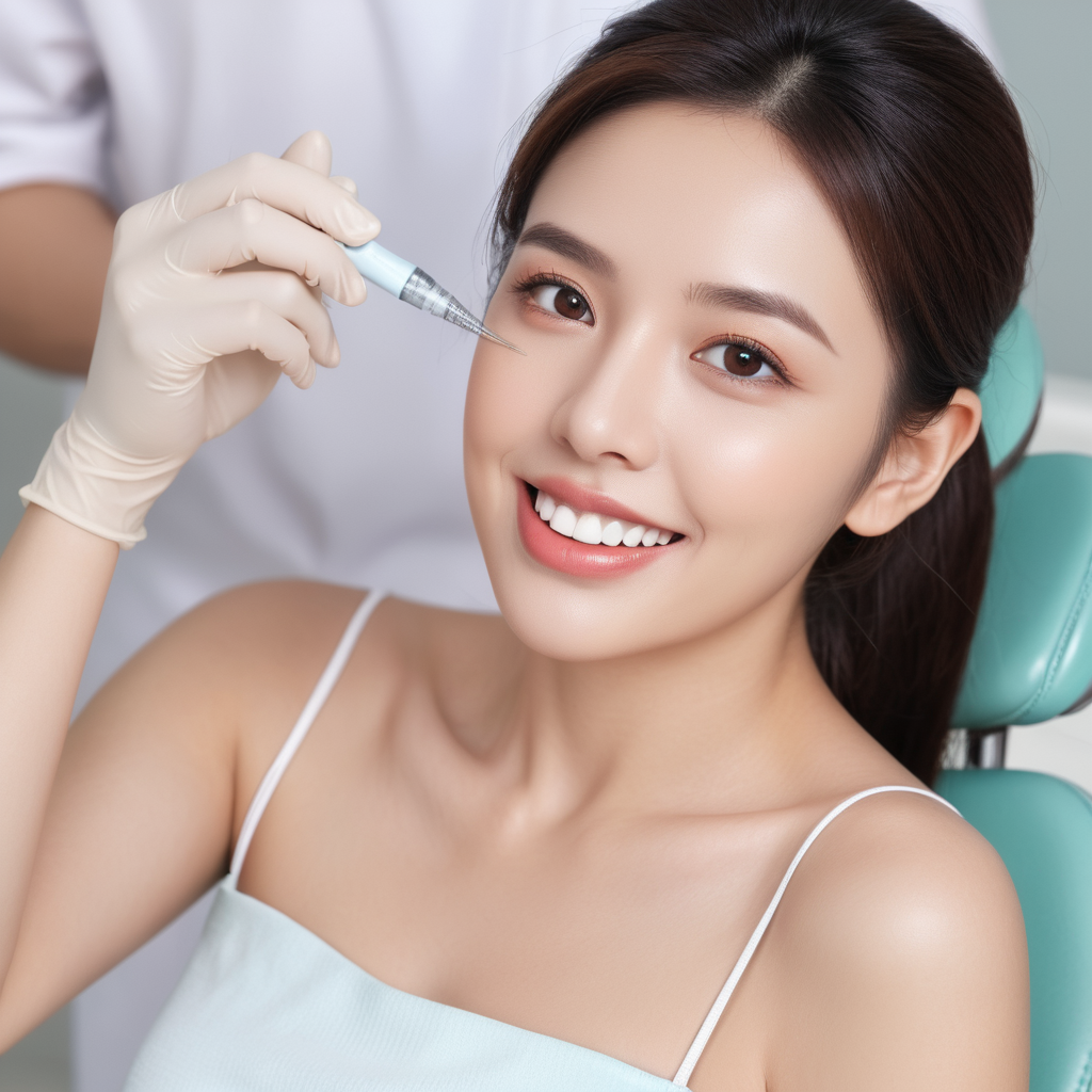 二、美冠塔和美冠的区别:服务理念与患者体验