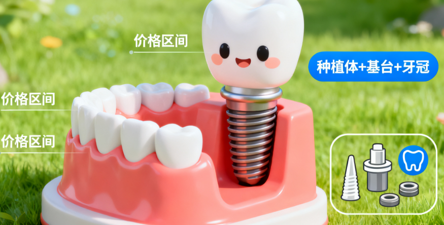 五、如何根据自身情况选择适合的诺贝尔种植体档次?