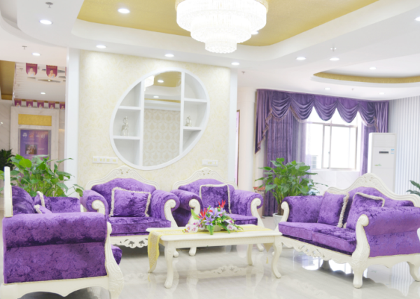 四、绍兴维美医院的医生团队与技术实力