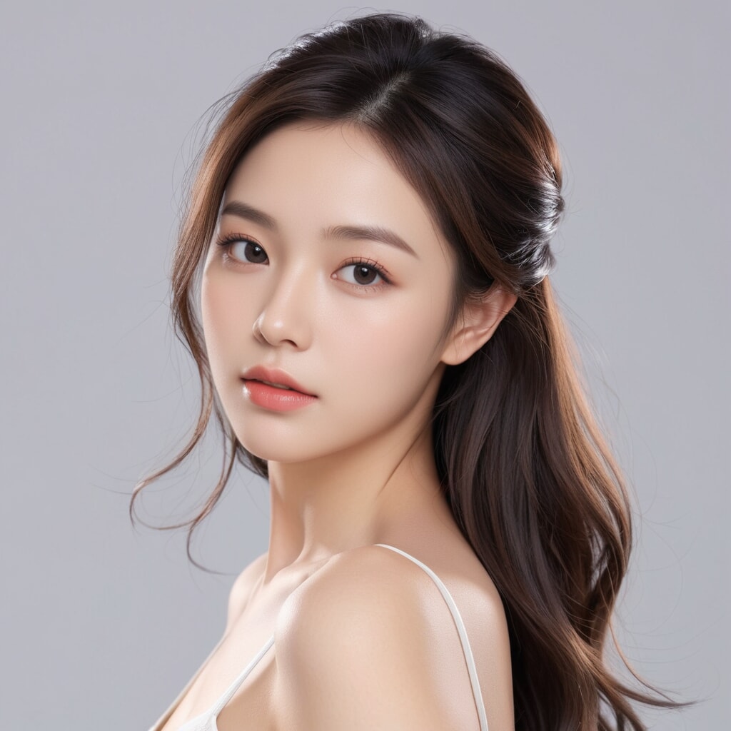 四、美丝沛与其他脱发治疗产品的对比