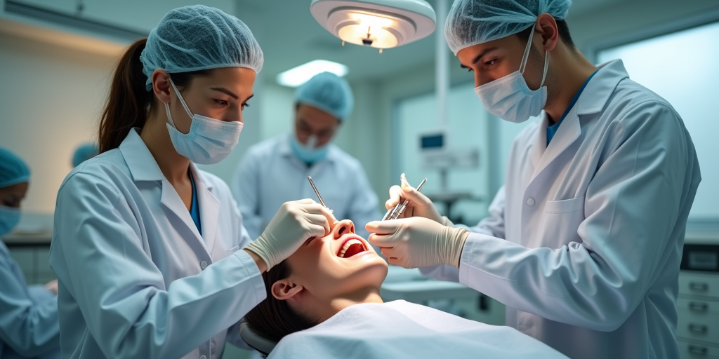 三、福能海峡口腔医院的正畸技术有哪些特色？