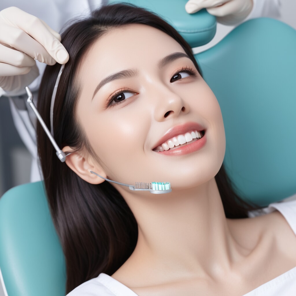 四、福能海峡口腔医院的儿童齿科服务如何？