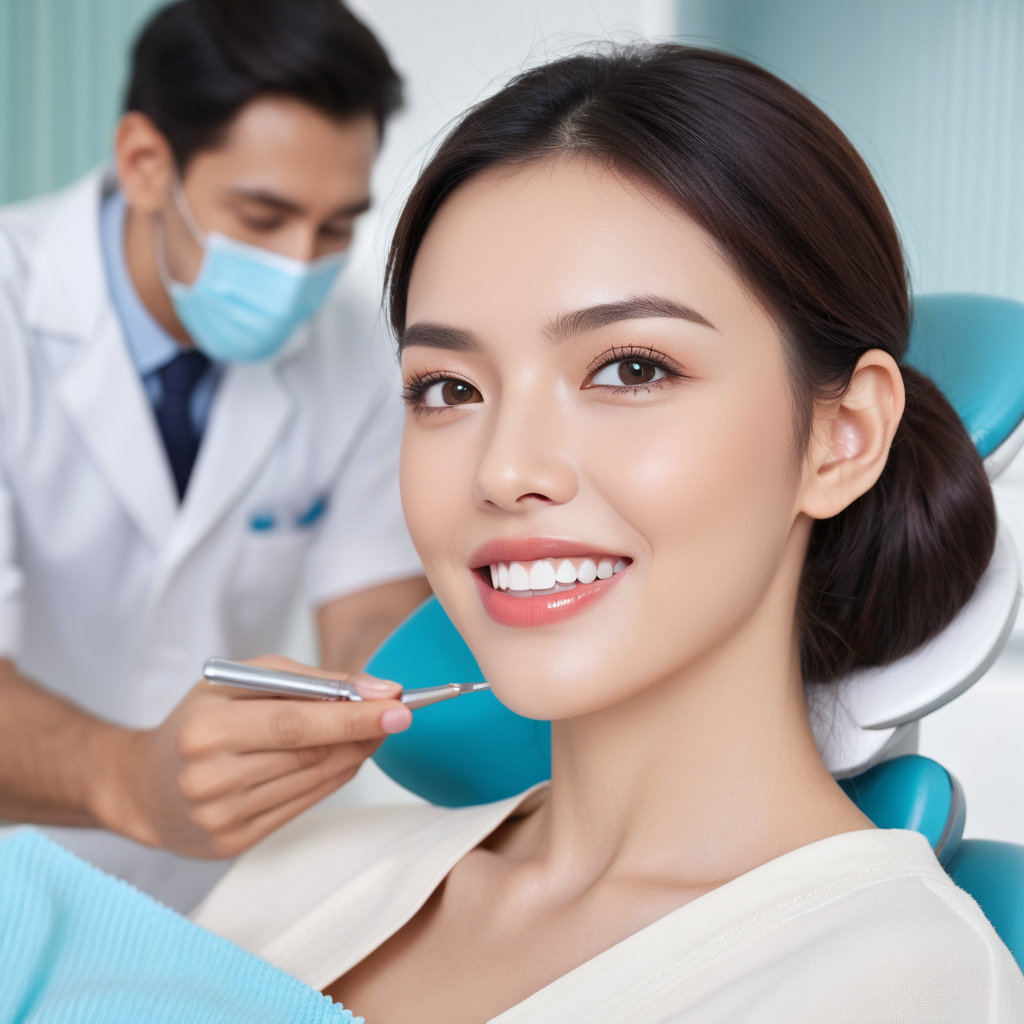 五、福能海峡口腔医院的技术确保与资质如何？