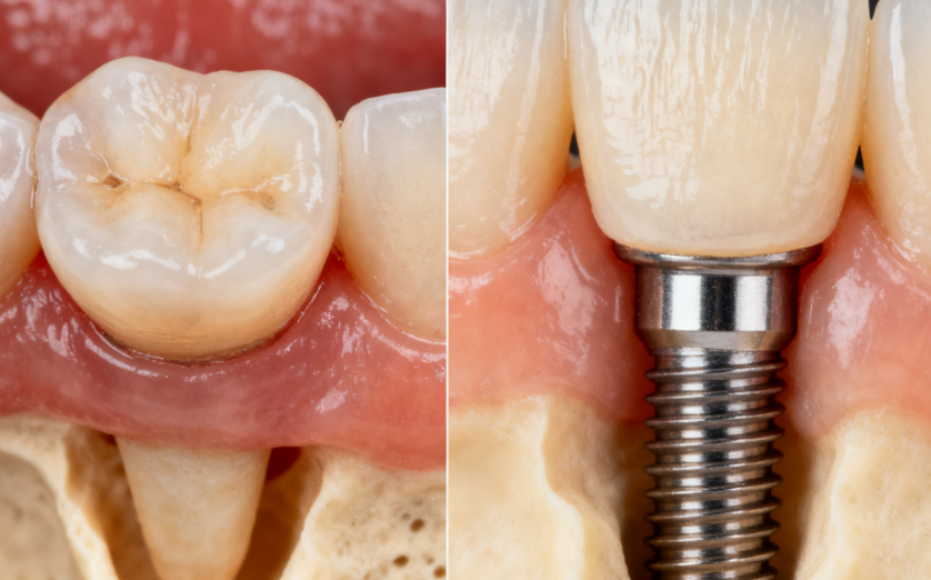 二、诺贝尔种植体主要型号及适用场景